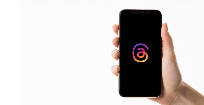 אינסטגרם מפתחת ממשקי תכנות אפליקציות לת'רדס.