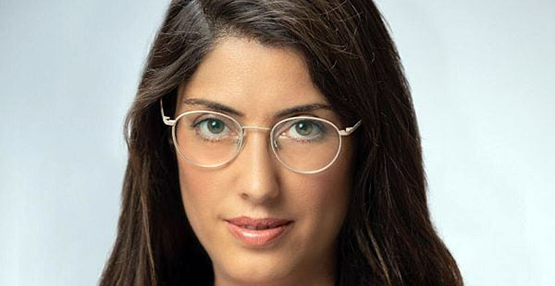 מכיפת ברזל לחלל: החברה החדשה של הילה חדד חמלניק נחשפת