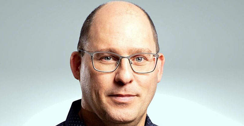 הילל קוברובסקי, מומחה להגנת סייבר ותקשורת.