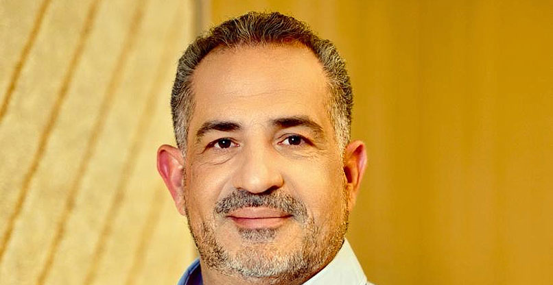 שלי מחרז, סמנכ"ל טכנולוגיות ופיתוח עסקי ב-SQLink.