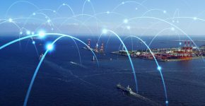 גם שם רותח. הזירה הימית והסייבר הימי.