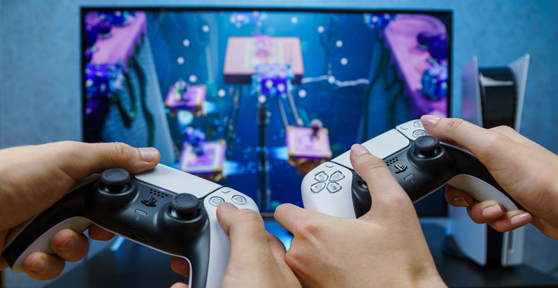 האם סוני גבתה מחירים גבוהים מדי משחקנים בפלייסטיישן בבריטניה? בית המשפט יצטרך להכריע בשאלה זו.