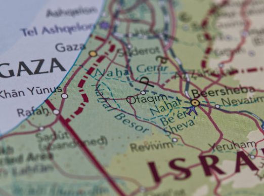 ההיי-טק בנגב פורח.