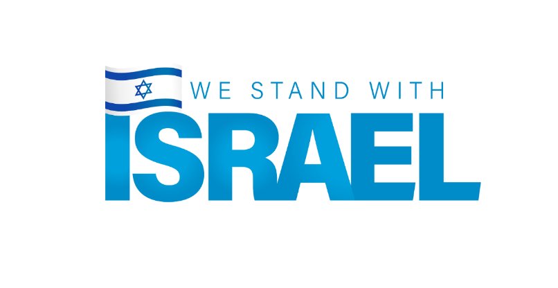 התמיכה בישראל בטיקטוק גבוה יותר. standwithpalestine#.