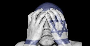 ההסברה הישראלית - על הפנים?