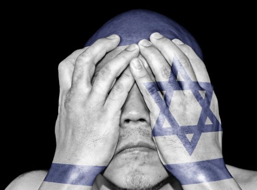 ההסברה הישראלית - על הפנים?