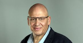 איציק בן דוד, מנהל אגף טכנולוגיות ומערכות מידע בעיריית תל אביב-יפו