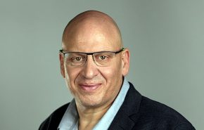 איציק בן דוד, מנהל אגף טכנולוגיות ומערכות מידע בעיריית תל אביב-יפו