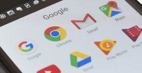 תחל למחוק חשבונות לא פעילים על כל תוכנם. גוגל