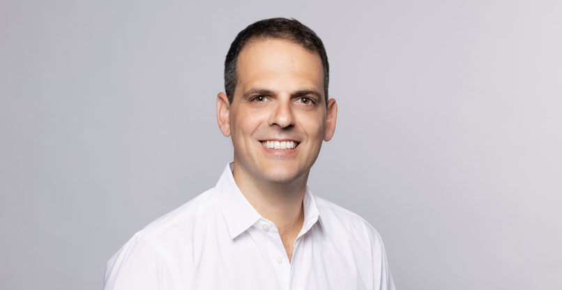 גל מרדר, סמנכ"ל בכיר לאסטרטגיה גלובלית בג'ייפרוג.