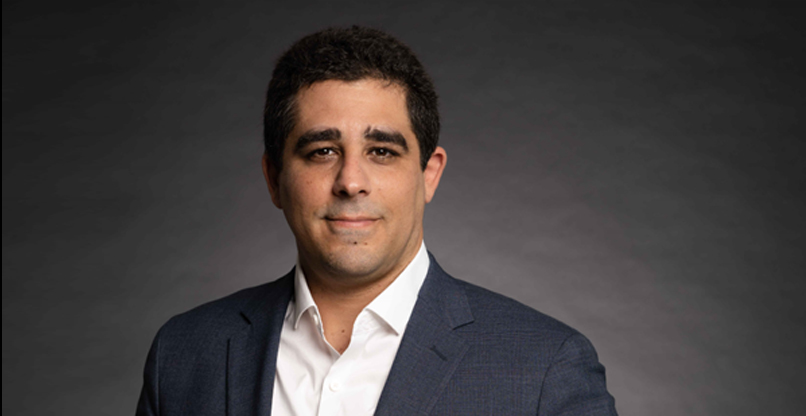 דודו עקיבא, מהנדס פתרונות בכיר בנטסקופ ישראל.