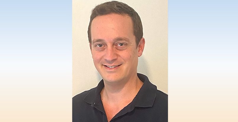 ד"ר דניאל דור, מנכ"ל חברת מיה אנליטיקס - נציגת SAS בישראל.