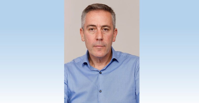 דורון סלע, מנכ"ל אייקון גרופ.