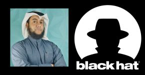 החרם גרם להרחקתו מכנס Black Hat. הבכיר באירוע לשעבר, מוחמד אלדוב.