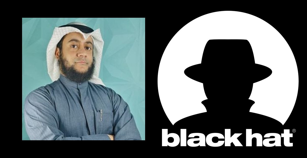 החרם גרם להרחקתו מכנס Black Hat. הבכיר באירוע לשעבר, מוחמד אלדוב.