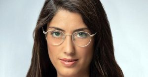 הילה חדד חמלניקמנכ"לית ומייסדת חברת הסטארט-אפ מונשוט. צילום: רמי זרנגר הילה חדד חמלניקמנכ"לית ומייסדת חברת הסטארט-אפ מונשוט.