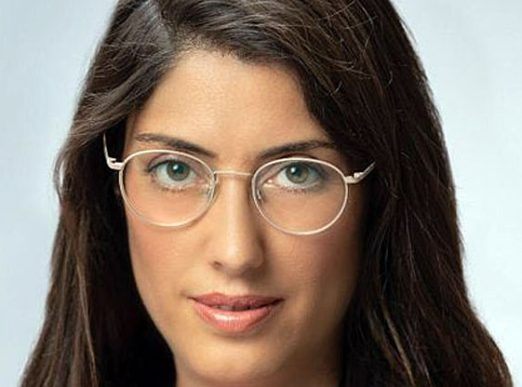 הילה חדד חמלניקמנכ"לית ומייסדת חברת הסטארט-אפ מונשוט.