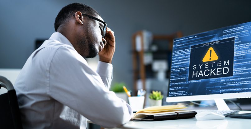 אובדן מקומות עבודה של מקצועני הגנת סייבר - לא מיד לאחר אירוע, אלא ברגע שהחברה מבינה טוב יותר איך זה קרה.