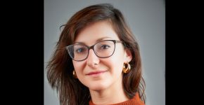 יוליה פרליס, סמנכ"לית תחום ה-FinOps בקלאודזון.