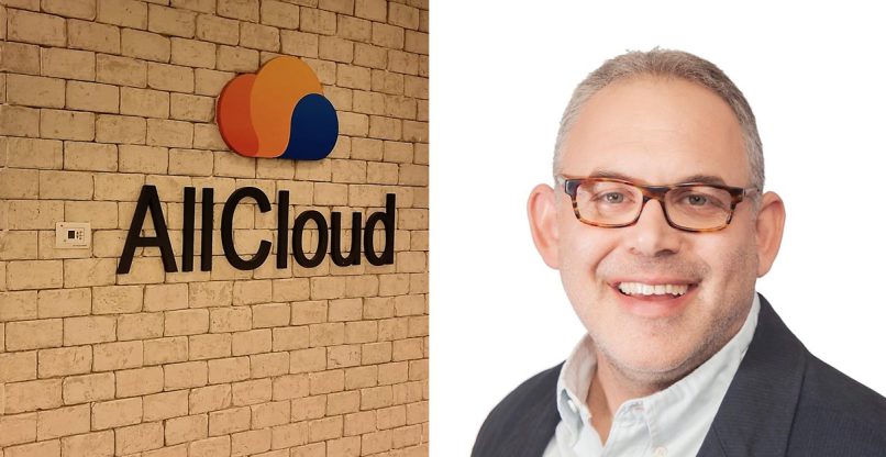 להב סביר, מייסד ו-CTO באולקאוד.