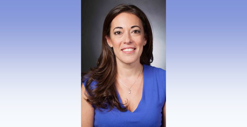 לילך דנביץ', דירקטורית אסטרטגיה ושותפויות במעבדת החדשנות הישראלית של NTT.