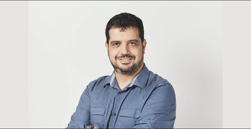 ניר לוי, סמנכ"ל פיתוח בחברת טרוליון.