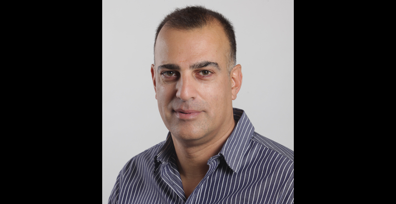 עופר ישראלי, מנהל פעילות פורטינט בישראל