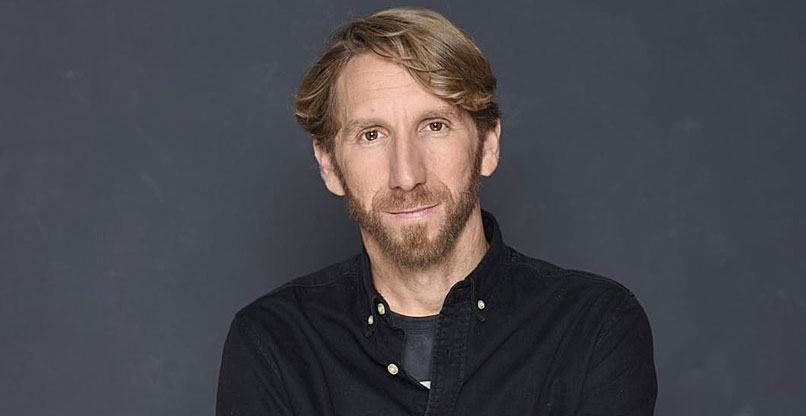 עידן רינג, סמנכ"ל קהילה וחברה באיגוד האינטרנט הישראלי.