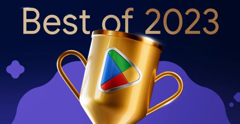 פורסמה בבלוג החברה. רשימת היישומים שכיכבו בחנות גוגל ב-2023.