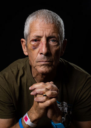 מתוך תערוכת עדות מקומית 2023.