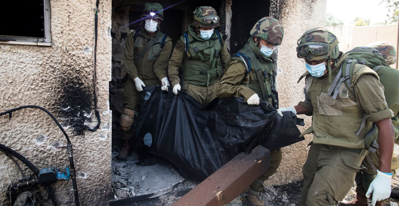 מתוך תערוכת עדות מקומית 2023.