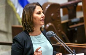 שרת החדשנות, המדע והטכנולוגיה, גילה גמליאל.