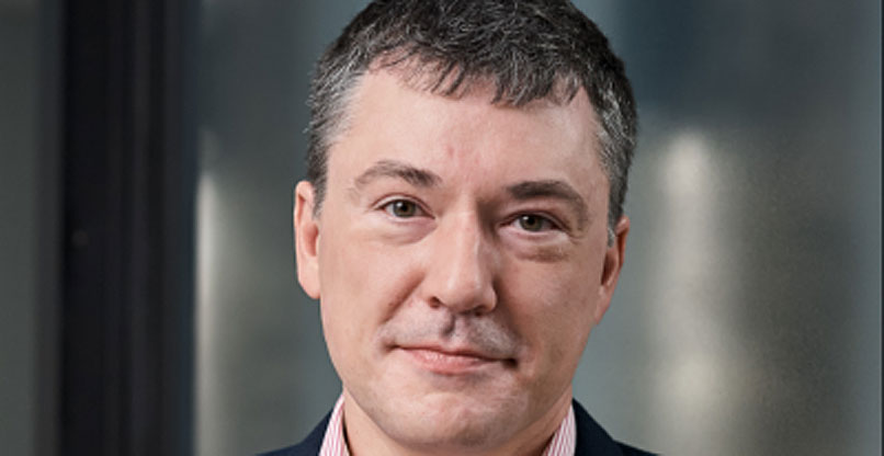 צ'סטר ווישנייבסקי, מדען מחקר ראשי בסופוס.