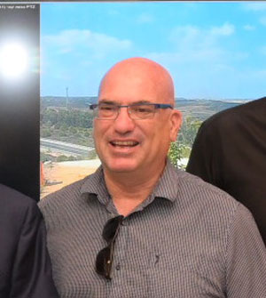 אופיר ליבשטיין ז"ל.