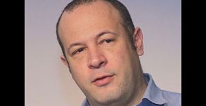 פרופ' אזי לב און, חוקר מדיה ותקשורת מאוניברסיטת אריאל.