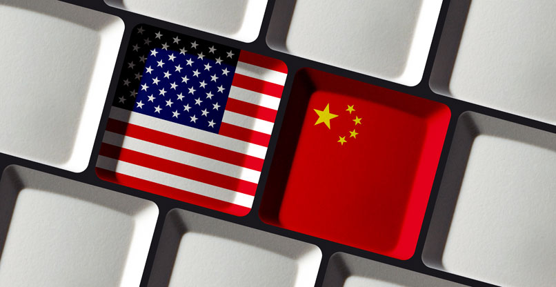 צעד אמריקני נגד הסייבר הסיני.