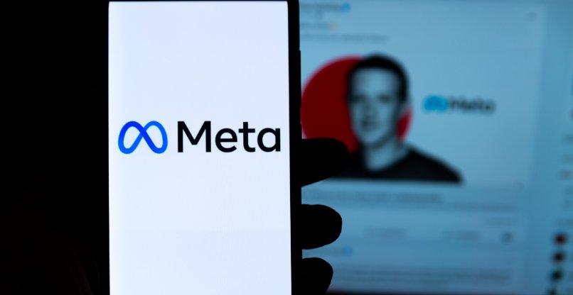 נאבקת ב-OpenAI. מטא.