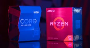 אינטל תוקפת את AMD: ""לא תמיד הפירוש של הכי מעודכן זה באמת הכי מעודכן"