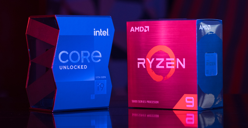 אינטל תוקפת את AMD: ""לא תמיד הפירוש של הכי מעודכן זה באמת הכי מעודכן"