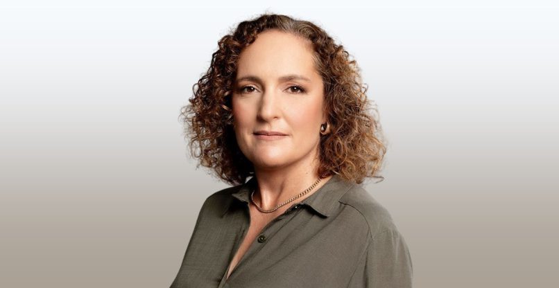 אל"מ (מיל.) ליאת נדאי ערד, המפקדת הראשונה של אגף הסייבר ב-8200, שמצטרפת לדירקטוריון ביוקאץ'.