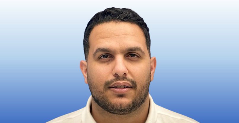 סער רצון, מנהל מוצר מיקרוסופט מחברת CMS.