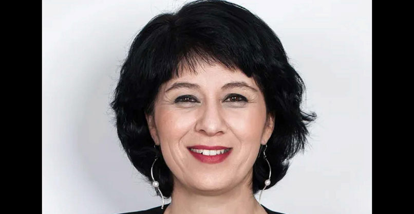 ד"ר חדוה בר, משנה למנכ"ל אי-טורו.