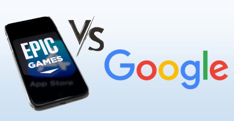 מגיעות להסדר. גוגל ואפיק גיימס.