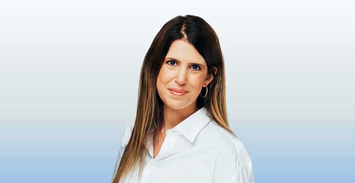 טליה טסלר, סמנכ"לית משאבי האנוש של קבוצת יעל.