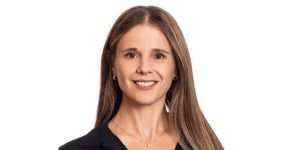 מיה אייזן-צפריר, מנכ"לית לאומיטק.