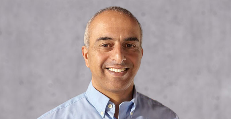 משה שמריהו, מנמ"ר נאייקס.