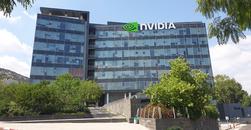 רוכשת את Run:ai. אנבידיה.