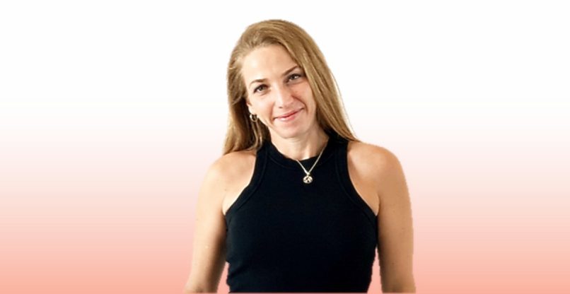 עדי שחר, מובילה את קבוצת האופרציה של המוצר והפיתוח בחברת פיירבלוקס.