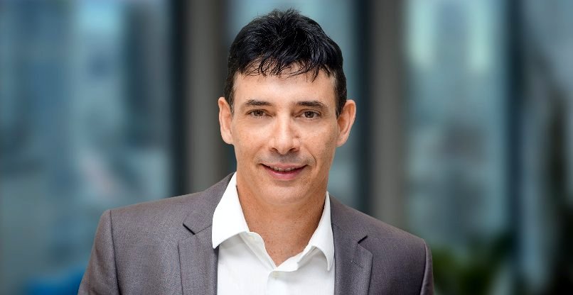 עו"ד אלון טבק אבירם, שותף וראש מחלקת היי-טק, טכנולוגיה והון סיכון משותף, במשרד עורכי הדין אגמון עם טולצ'ינסקי.