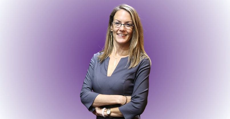 ד"ר ענת בונשטיין, שותפה בקרן מוביליון ונצ'רס.